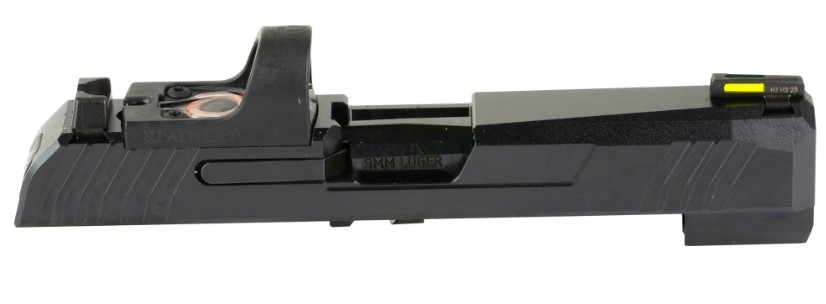 Ruger MAX-9 LONG SLIDE ASSEMBLY RD