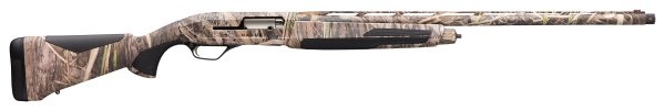 MAXUS II MOSGH 12/26 3.5" # 3 INVECTOR PLUS FLUSH CHOKES