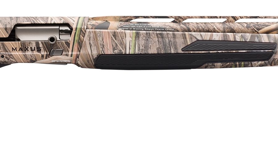 MAXUS II MOSGH 12/26 3.5" # 3 INVECTOR PLUS FLUSH CHOKES
