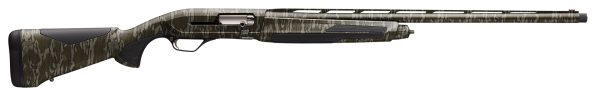 MAXUS II MOOBL 12/26 3.5" # MOSSY OAK ORIGINAL BOTTOMLAND