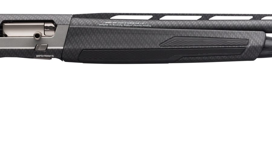 MAXUS II SPORTING CF 12/28 3" CARBON FIBER | 5 INV+ CHOKES