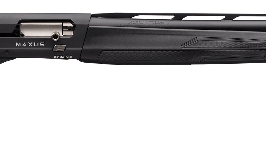 MAXUS II STALKER 12/26 3.5" 3 INVECTOR PLUS FLUSH CHOKES