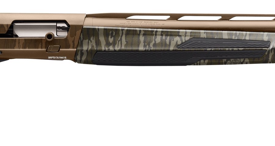 MAXUS II WW MOOBL 12/26 3.5" # 3 INVECTOR PLUS CHOKE TUBES