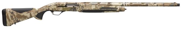 MAXUS II AURIC 12/26 3.5" # nan