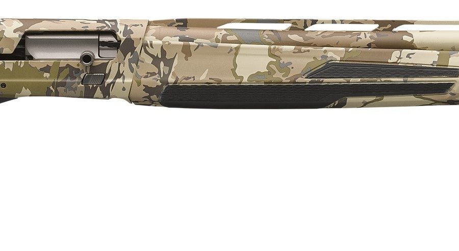 MAXUS II AURIC 12/26 3.5" # nan