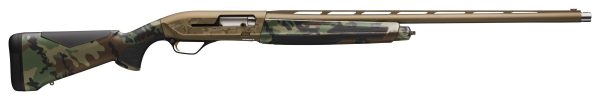 MAXUS II WW WDL 12/28 3.5" # 3 INVECTOR PLUS CHOKE TUBES