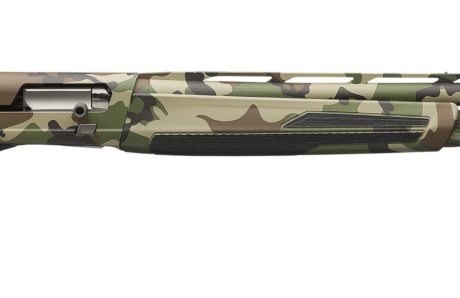 MAXUS II WDL 12/26 3.5" # 3 INVECTOR-PLUS EXT. CHOKES