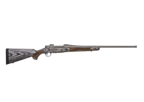 PATRIOT PRED 308WIN SS/LAM 22" SS CERAKOTE|FLUTED/THREAD BBL