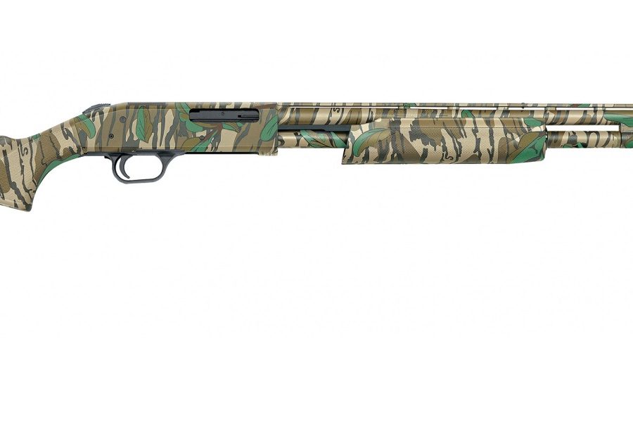 500 TURKEY 410/24 3" MOGL OR MOSSY OAK GREENLEAF