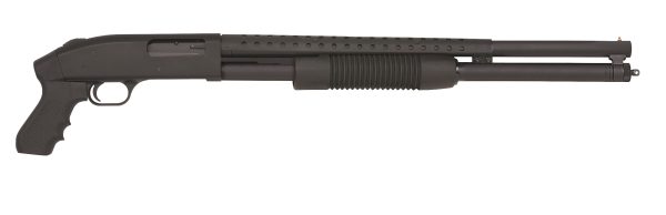 500 12/20 PARK PIST GR SHIELD 500 PERSUADER