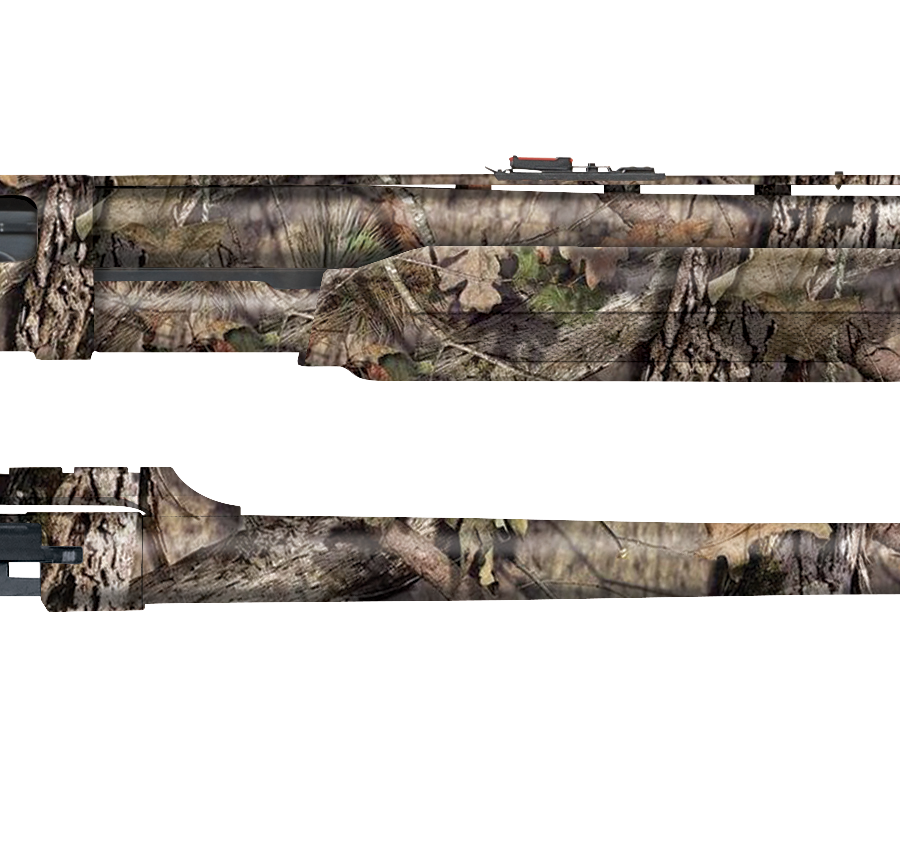 835 TURK/DEER COMB 12GA MOBUC 835 TURKEY / DEER COMBO