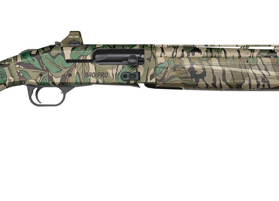 940 PRO TKY 12/18.5 MOGL OPTIC HOLOSUN HS407K