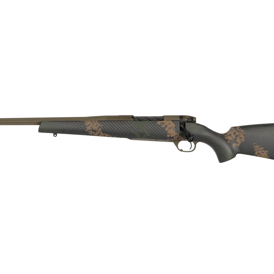 MARK V BACKCOUNTRY 2 338RPM LH PATRIOT BROWN CERAKOTE