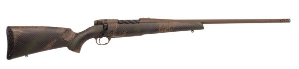 Weatherby MARK V BACKCOUNTRY 2.0 7MMBC