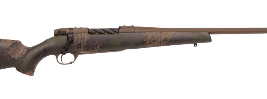 Weatherby MARK V BACKCOUNTRY 2.0 7MMBC
