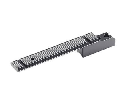 CANTILEVER MOUNT MINI BOLT WEAVER RAIL