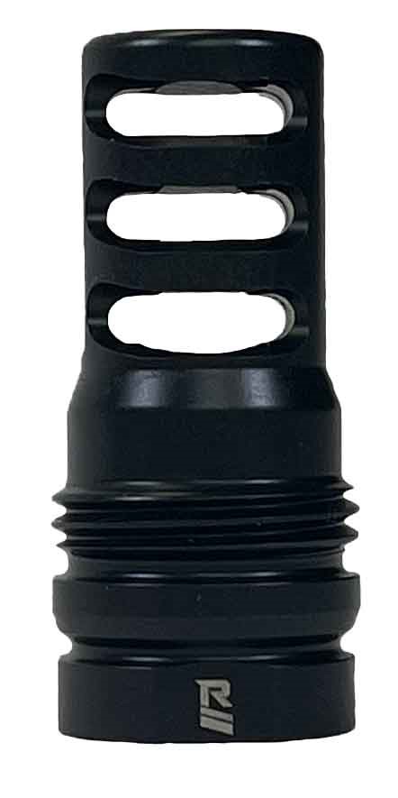 3 PORT BRAKE .338CAL 3/4X24 nan