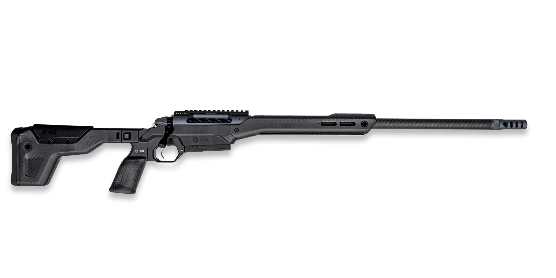 Weatherby 307 ALPINE MDT CARBON 7MMBC