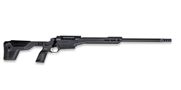 307 ALPINE MDT CARBON 300WBY nan
