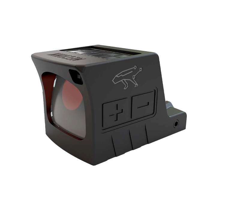 MECANIK MO4 MICRO RED DOT nan