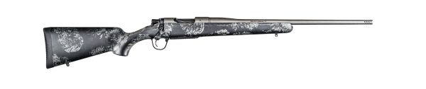 MESA FFT 6.5CR TUNGSTEN 20" 801-01072-00