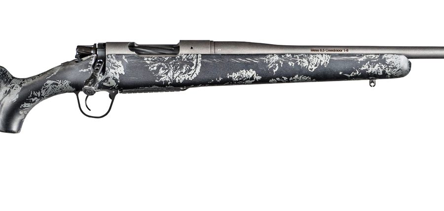 Christensen Arms MESA FFT 7MAG TUNGSTEN 22"