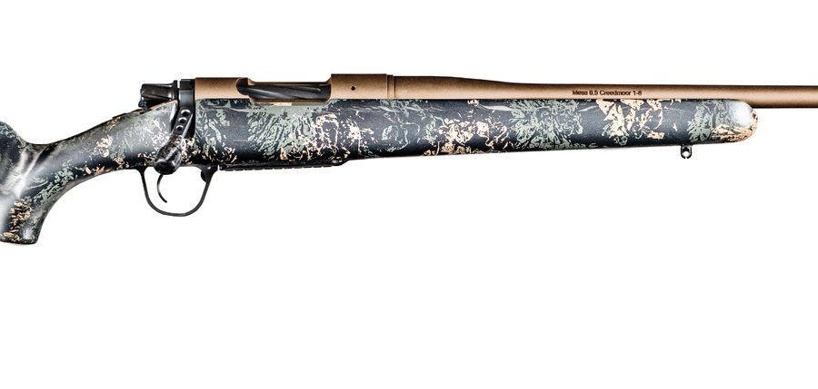 MESA FFT 6.5CR BRONZE 20" 801-01073-00