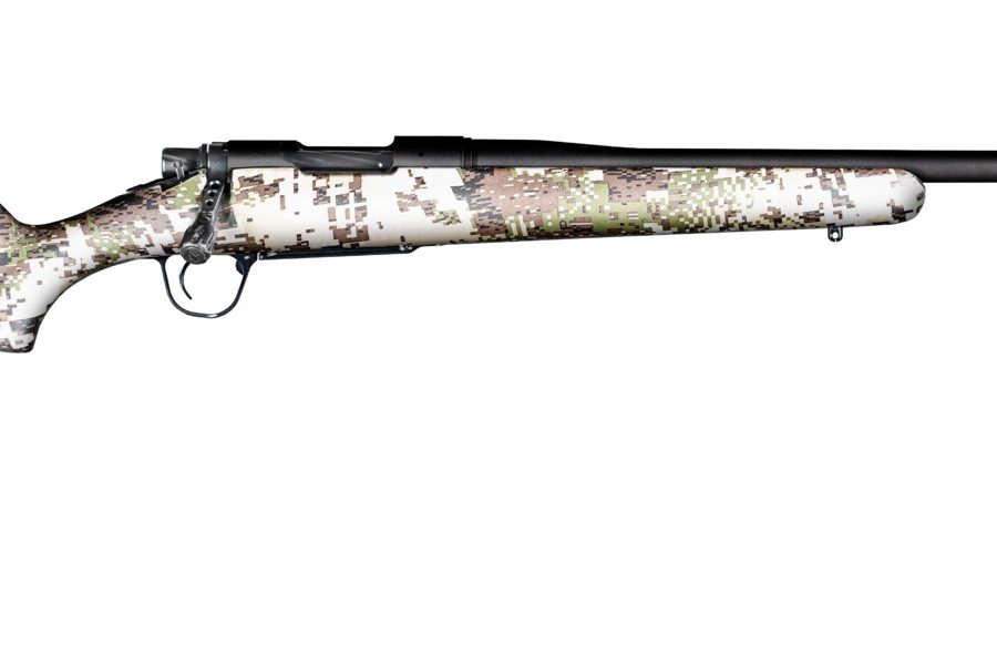 MESA FFT SUBALPINE 6.5PRC 20" 801-01170-00