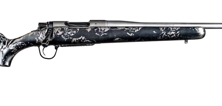 Christensen Arms MESA FFT TI 7MAG 22"         #