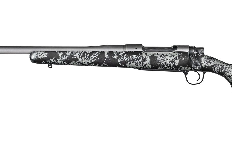 Christensen Arms MESA FFT 6.5CR TUNGSTEN 20" LH
