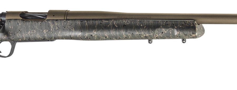 MESA LR 338LAP BRONZE/GRN 27" 801-02014-00