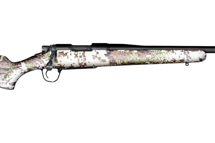 MESA FFT SUBALPINE 7MMPRC 22" 801-01194-00