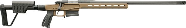 MG LITE 6.5PRC CF/CHASSIS 22" BPR37-65PRC