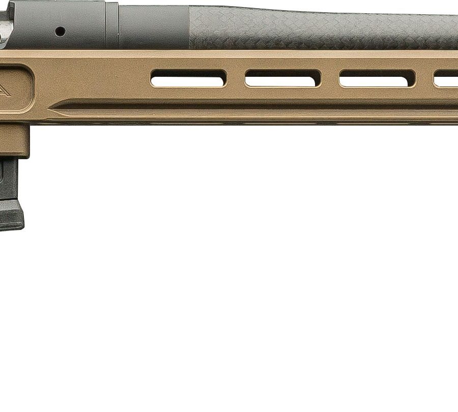 MG LITE 308WIN CF/CHASSIS 22" BPR37-308