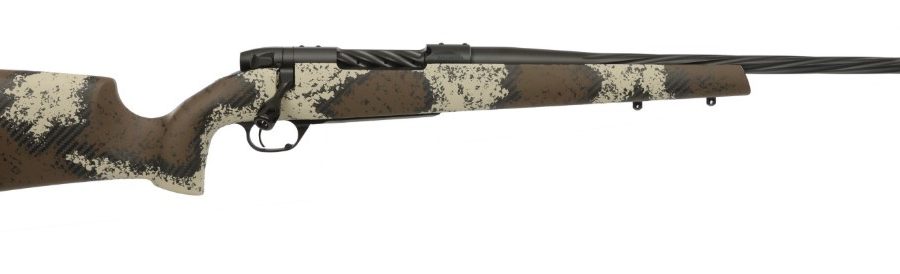 Weatherby MARK V HIGH COUNTRY 7MMBC 20"