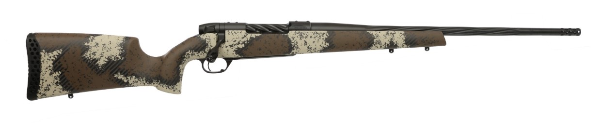 Weatherby MARK V HIGH COUNTRY 7MMBC 20"