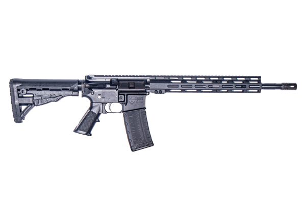 ATI MILSPORT 5.56MM BK 13" ML# 13" M-LOK RAIL