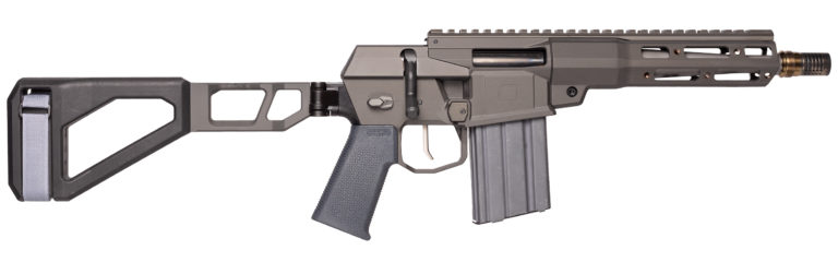MINI FIX PSTL 300BLK 8" GRY MINIFIX-300-8IN-PSTL