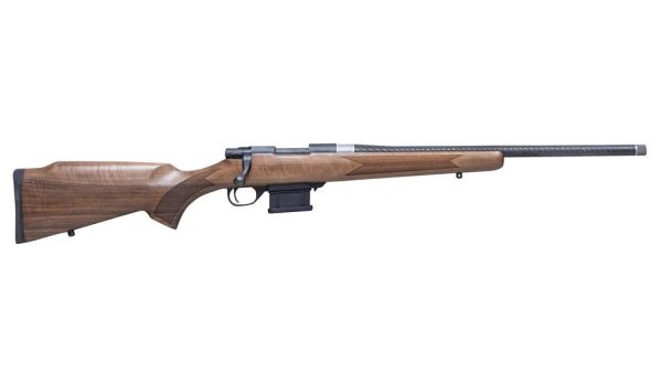 HOWA MINI HUNTER 6MMARC 20" CF CF WRAPPED THREADED BARREL