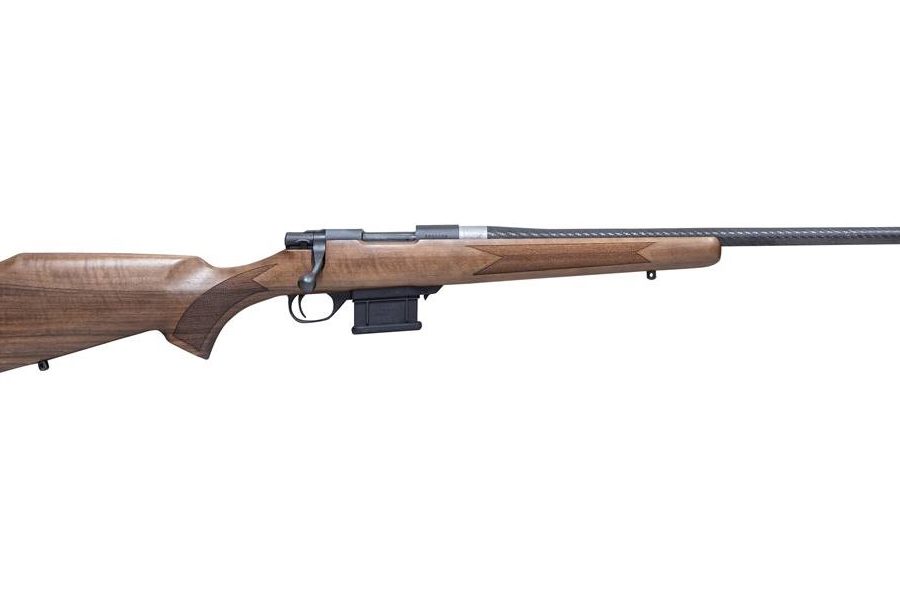 HOWA MINI HUNTER 6.5GR 20" CF CF WRAPPED THREADED BARREL