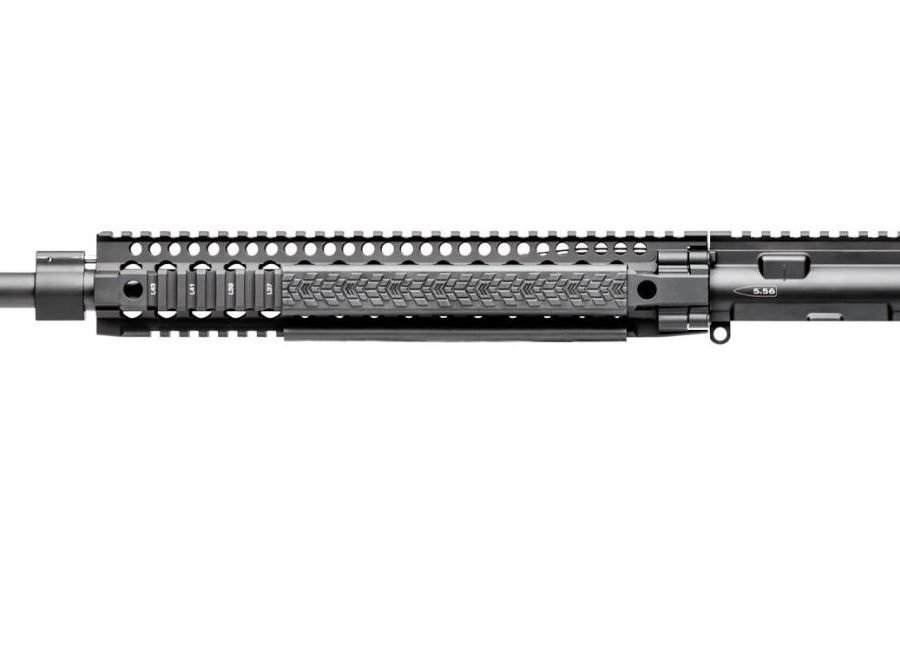MK12 SPR URG 5.56 18" 23-142-10035