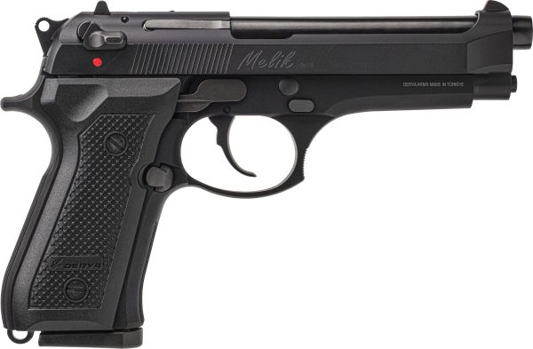 MK9 9MM BLK 17+1 4.9" nan