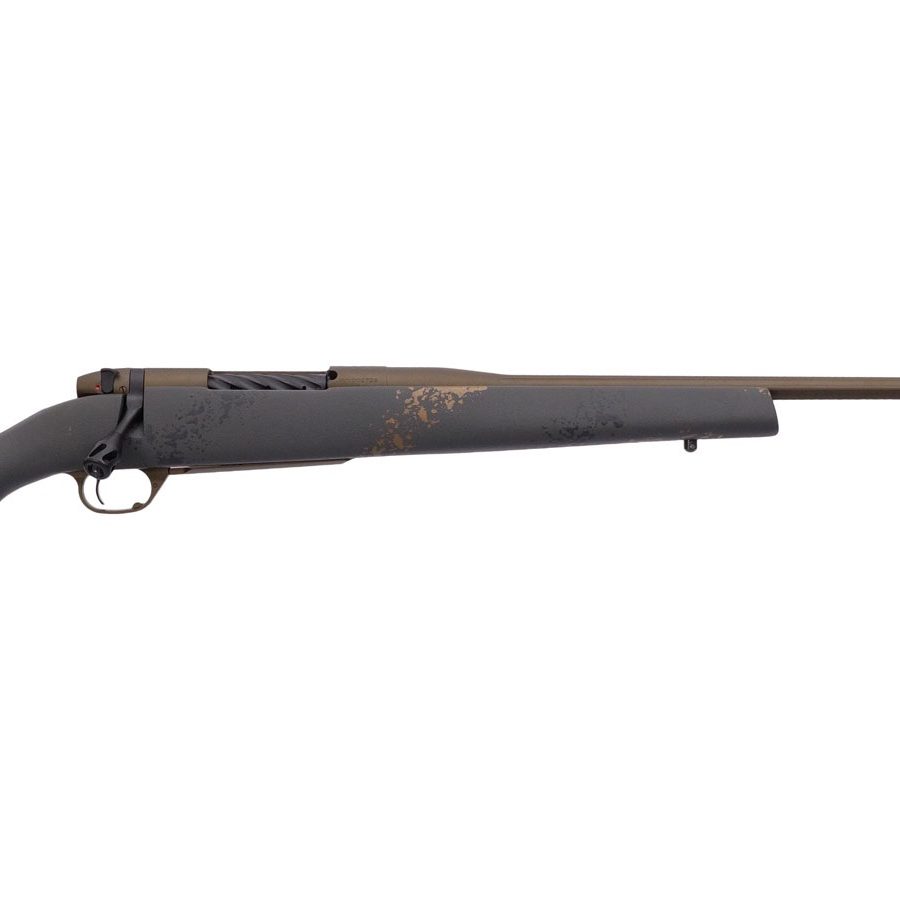 MARK V CAMILLA ULT LWT 6.5CM MIDNIGHT BRONZE CERAKOTE