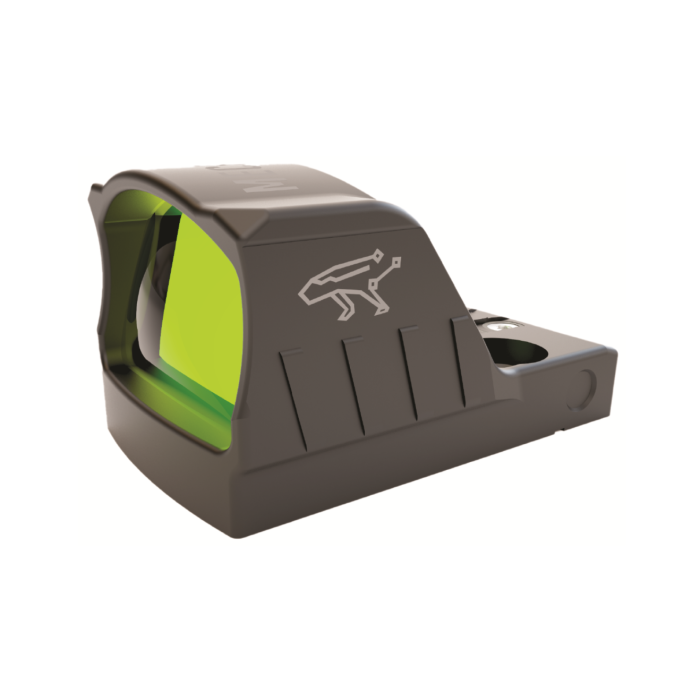 MECANIK MO1 MINI RED DOT SHIELD RMSC FOOTPRINT