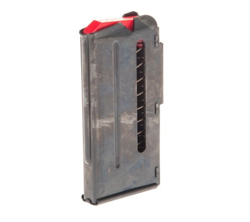 MAG MOD 93 17HMR/22MAG 10SH BL 90010 22MAG / 17 HMR