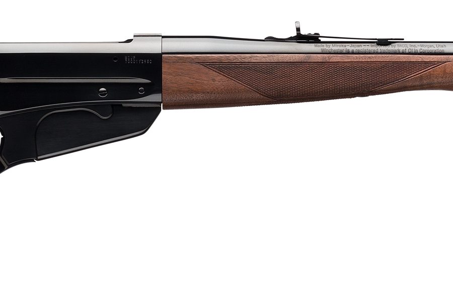 1895 HIGH GRD 30-40 BL/WD 24" nan