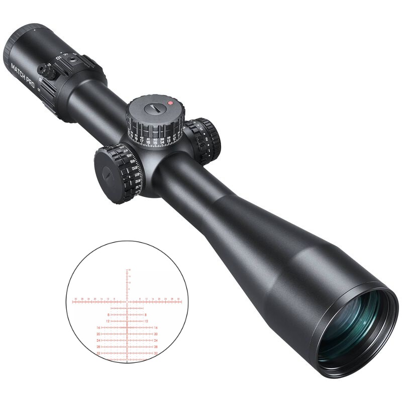 MATCH PRO 5-30X56 MOA ILL FRONT FOCAL | MOA