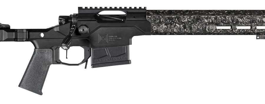 MPR 6MMARC CHASSIS BLK 16" MB 801-03044-00