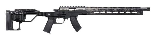 MPR RIMFIRE 22WMR BLACK 18" 801-12021-01