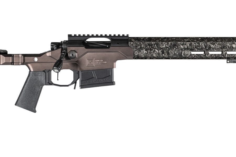 Christensen Arms MPR 308WIN CHASSIS BRWN 16" MB